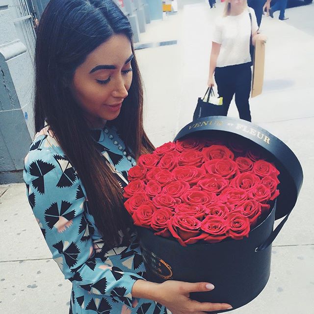 Venus ET Fleur Soon to Deliver Luxury Flowers to Twelve Cities